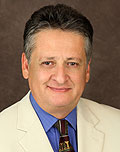 Dr. Luis Velazquez